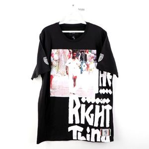 New Defend Brooklyn x Spike Lee T Shirt